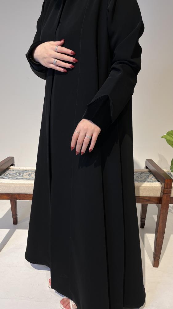 عباية ديم