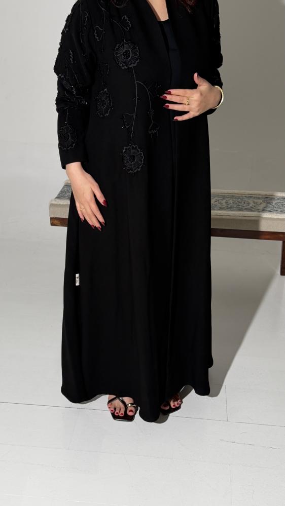 عباية الحور