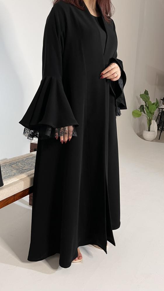 عباية غيم
