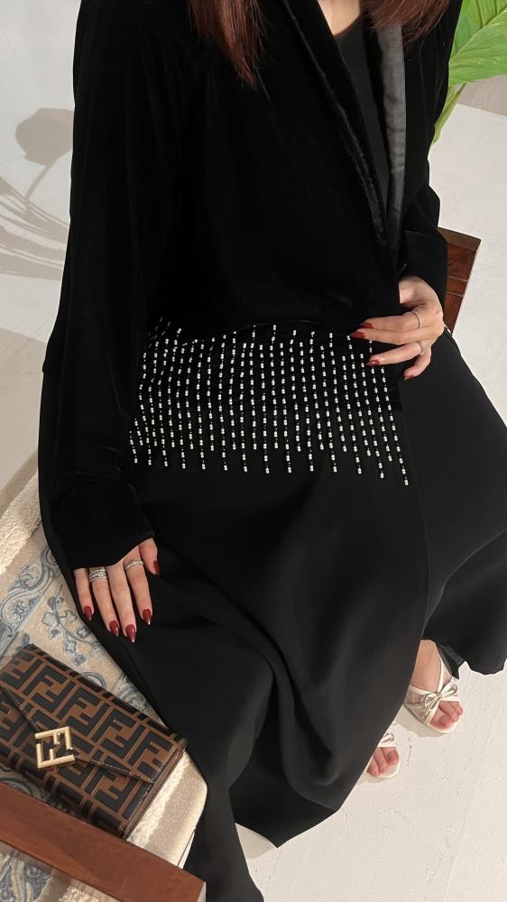 عباية عجايب