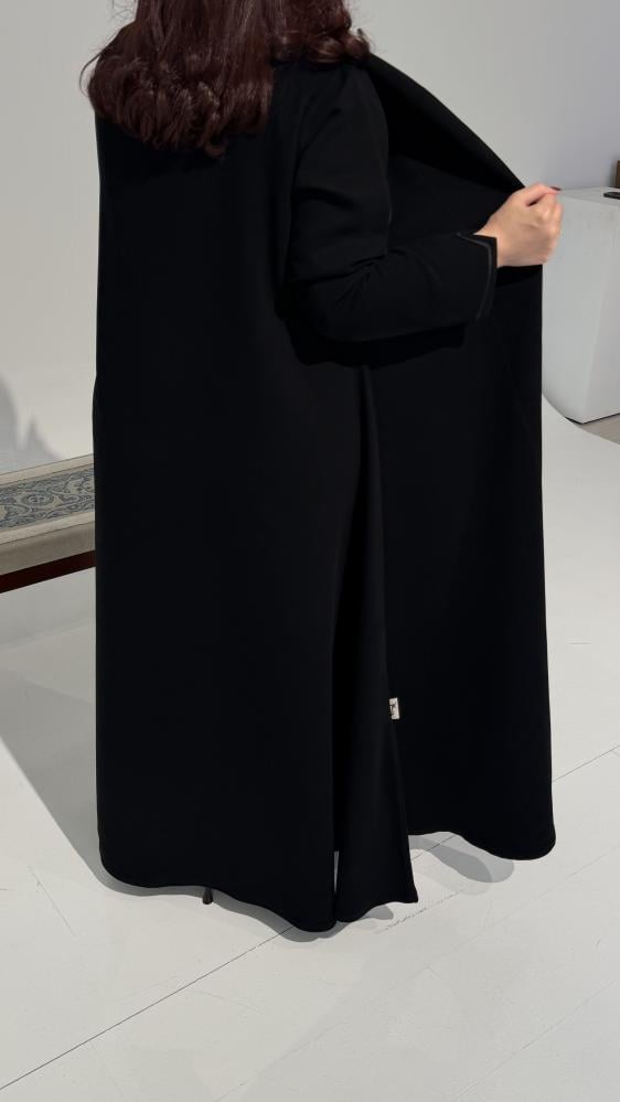 عباية ريفان