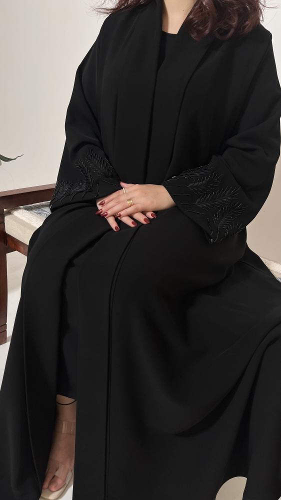 عباية النور
