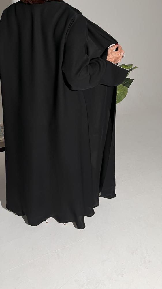 عباية جُود