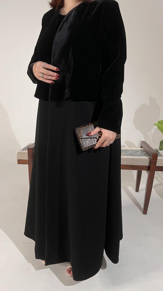 عباية هناي