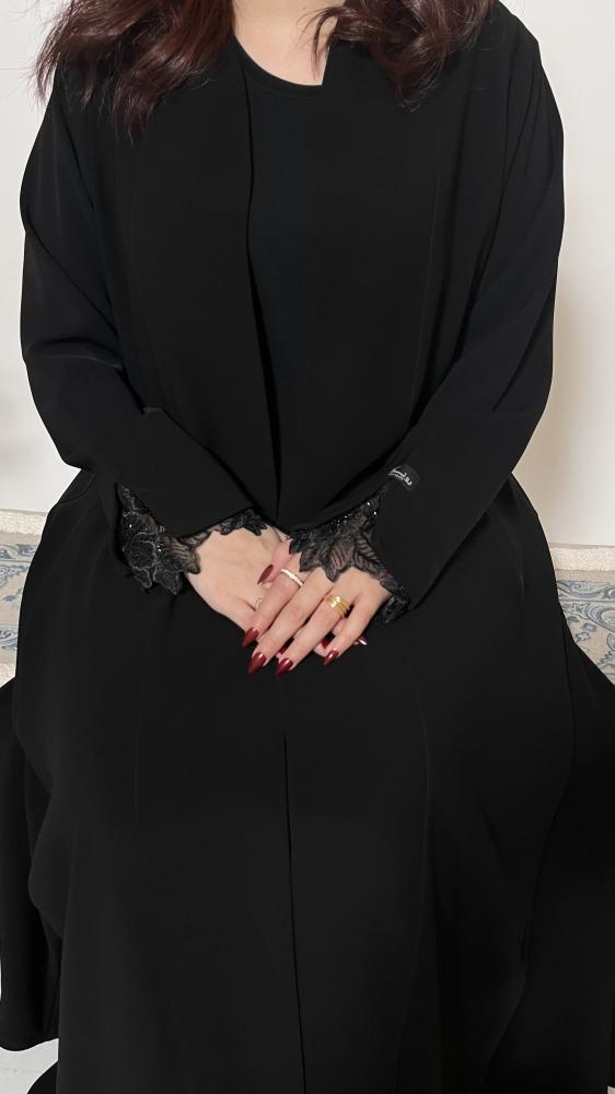 عباية مناير