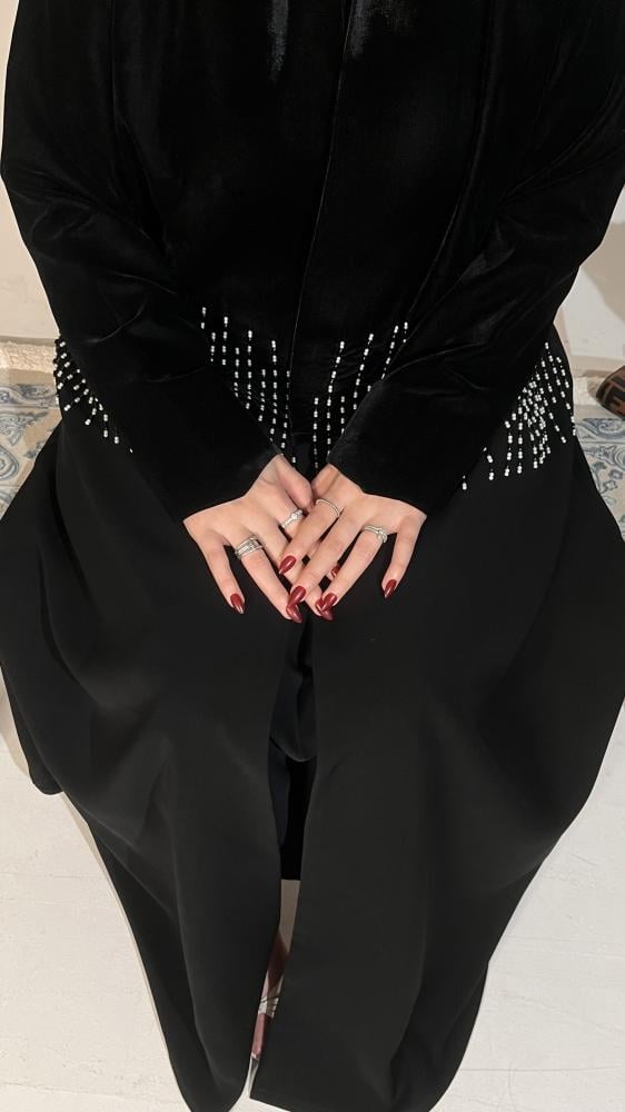 عباية عجايب