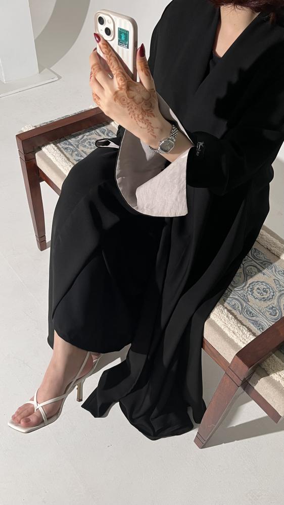 عباية جُود
