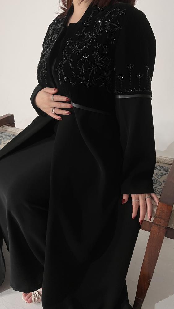 عباية ضيء