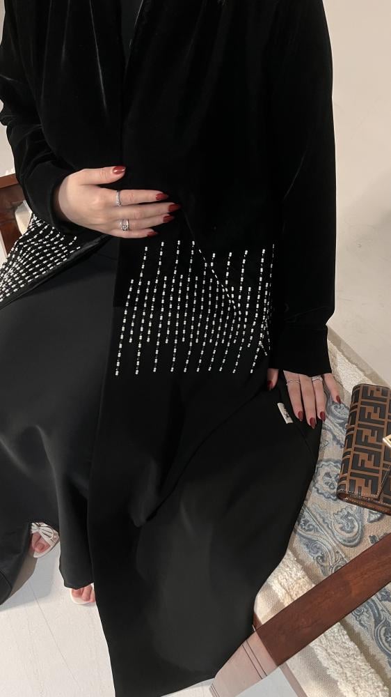 عباية عجايب