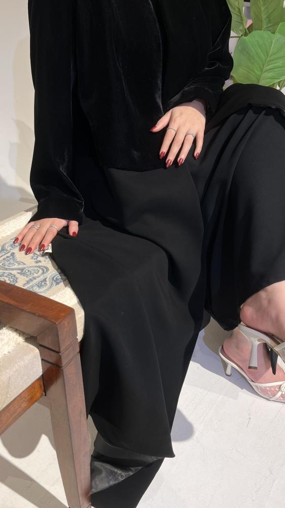 عباية هناي