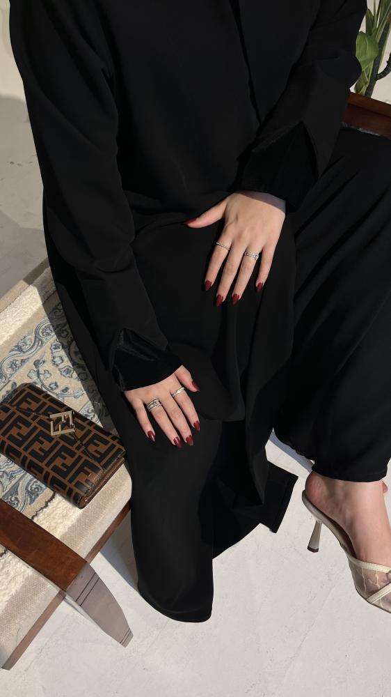 عباية ديم
