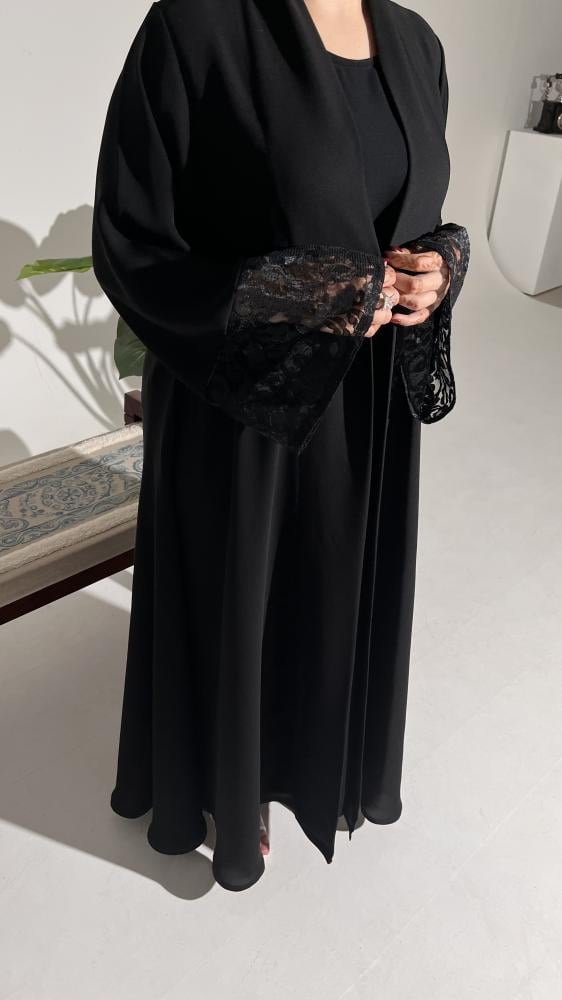 عباية رفاه