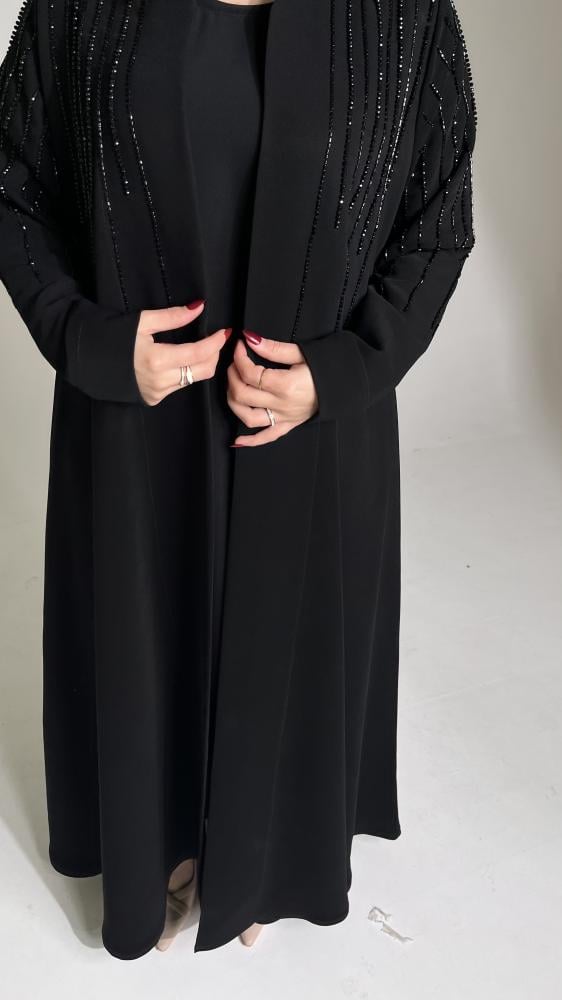 عباية مزن