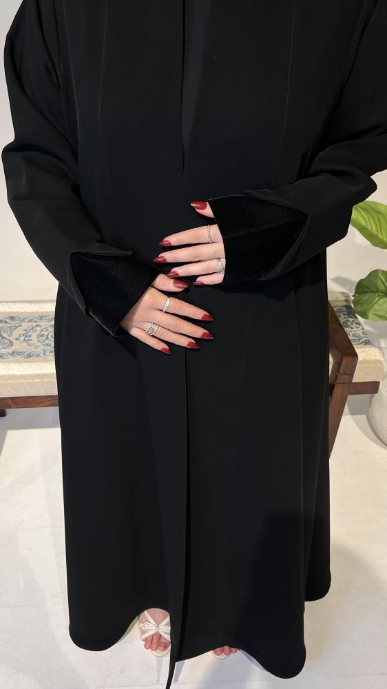 عباية ديم