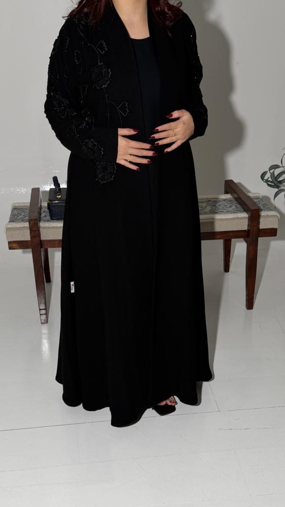 عباية الحور
