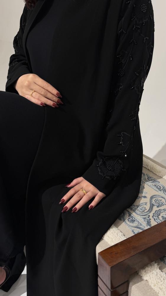 عباية الحور