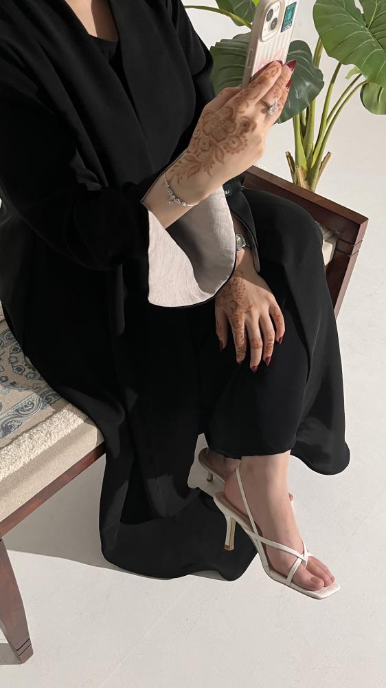 عباية جُود