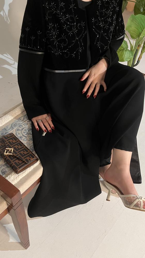 عباية ضيء