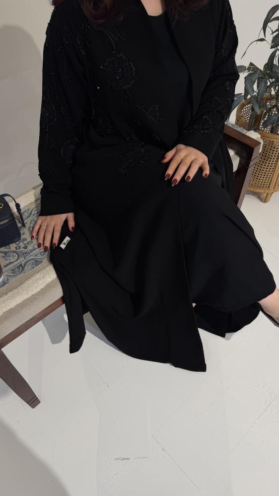 عباية الحور