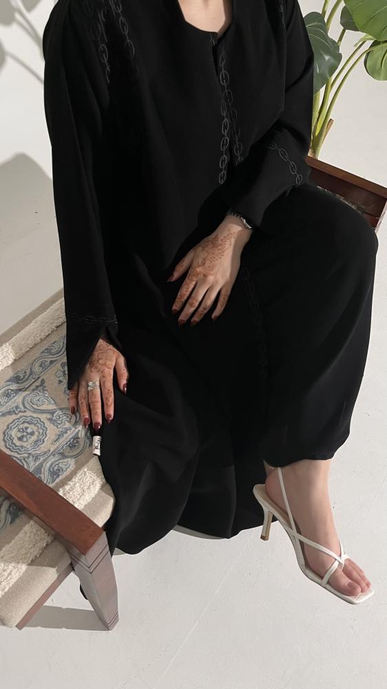 عباية ودّ