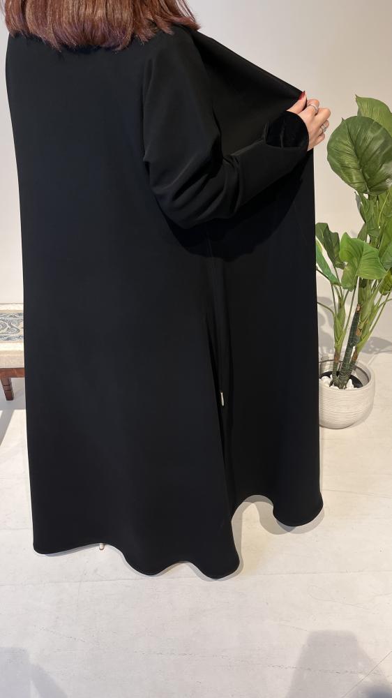 عباية ديم