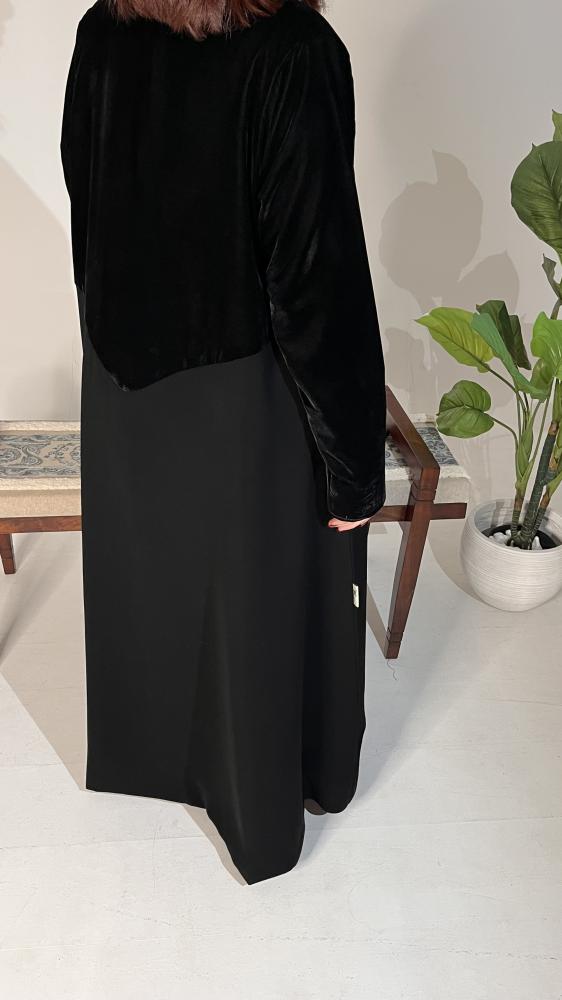 عباية سنَا
