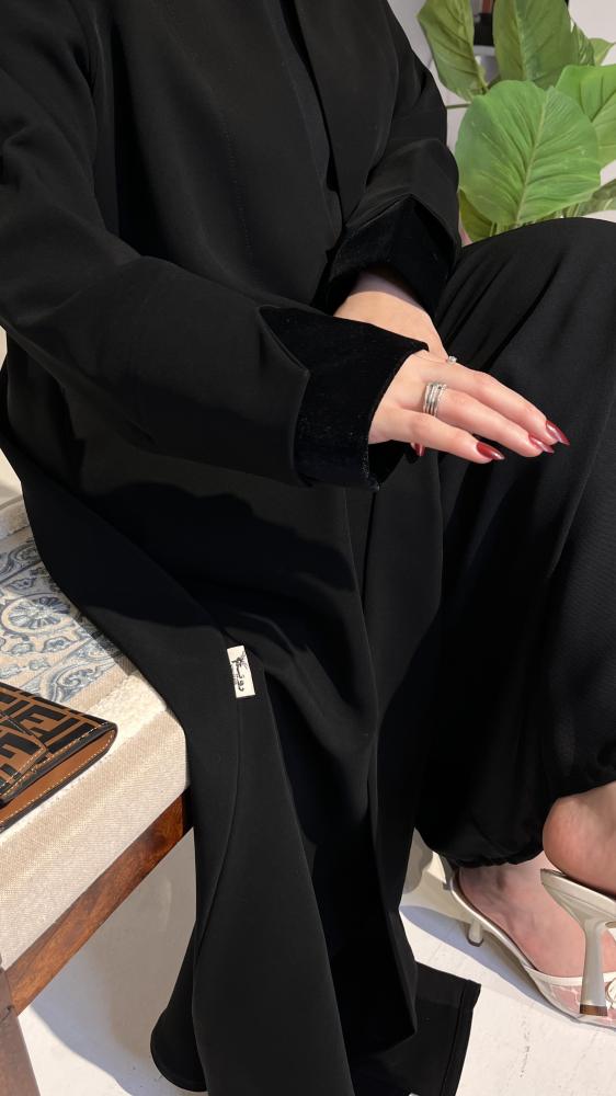 عباية ديم