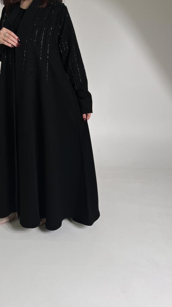 عباية مزن