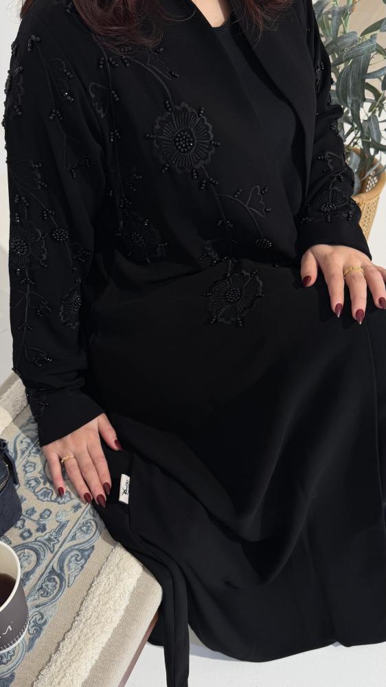 عباية الحور