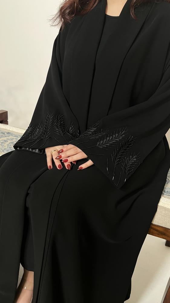 عباية النور