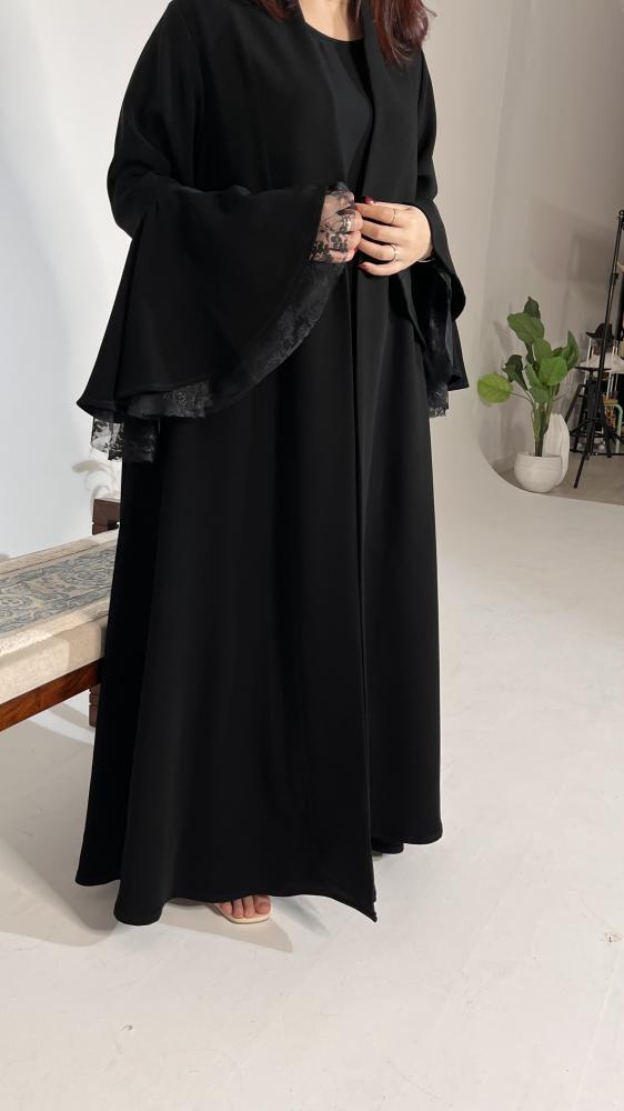 عباية غيم