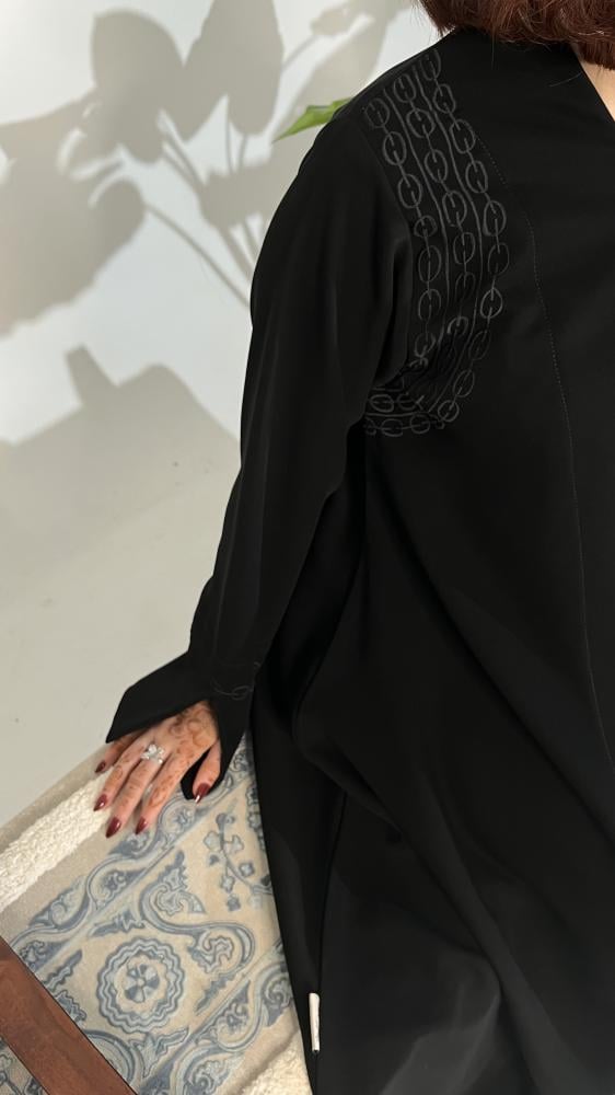 عباية ودّ