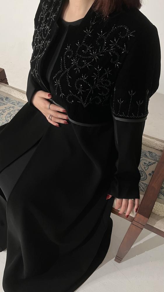 عباية ضيء