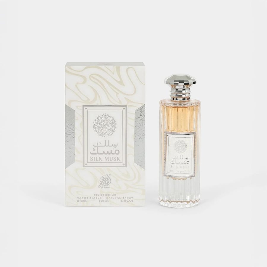 Musk Silk Perfume 100 ml
