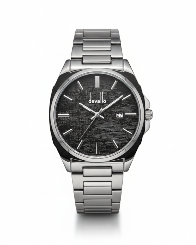 Men's watch 6