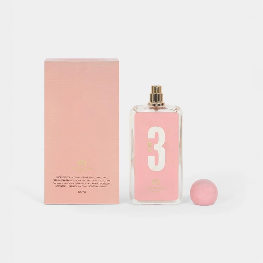 عطر 3AM 100 مل