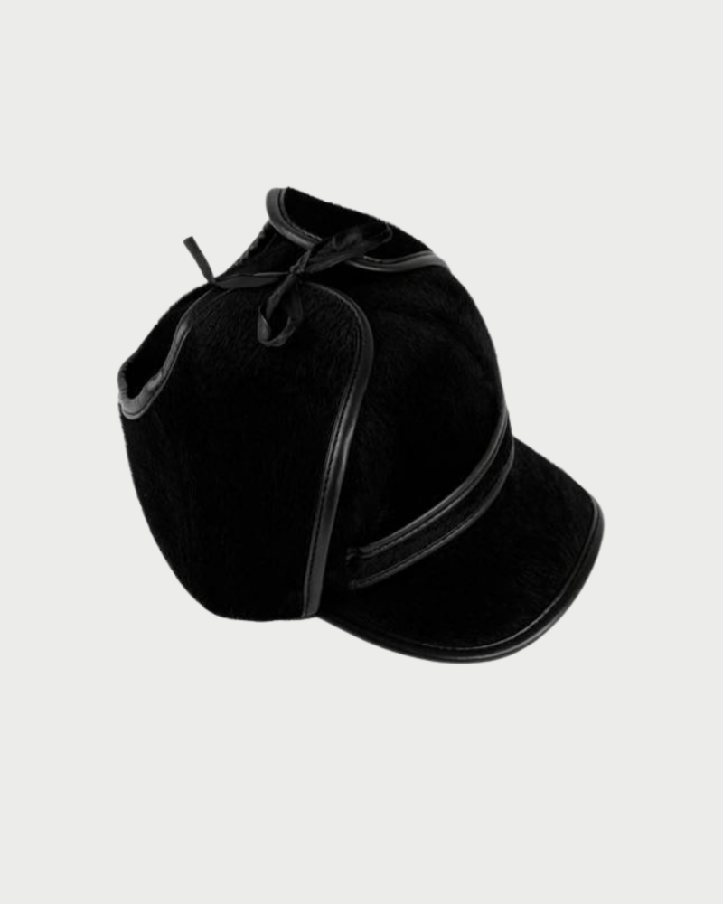 Winter cap