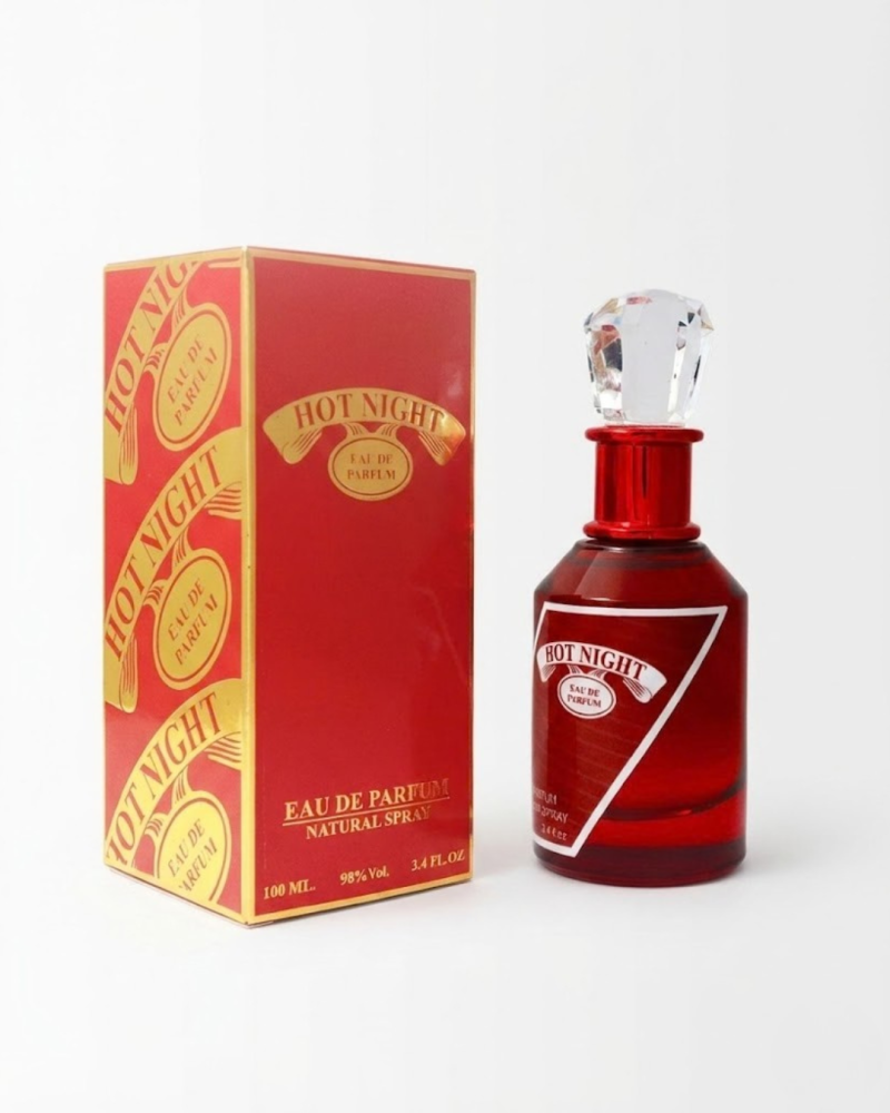 عطر HOT NIGHT