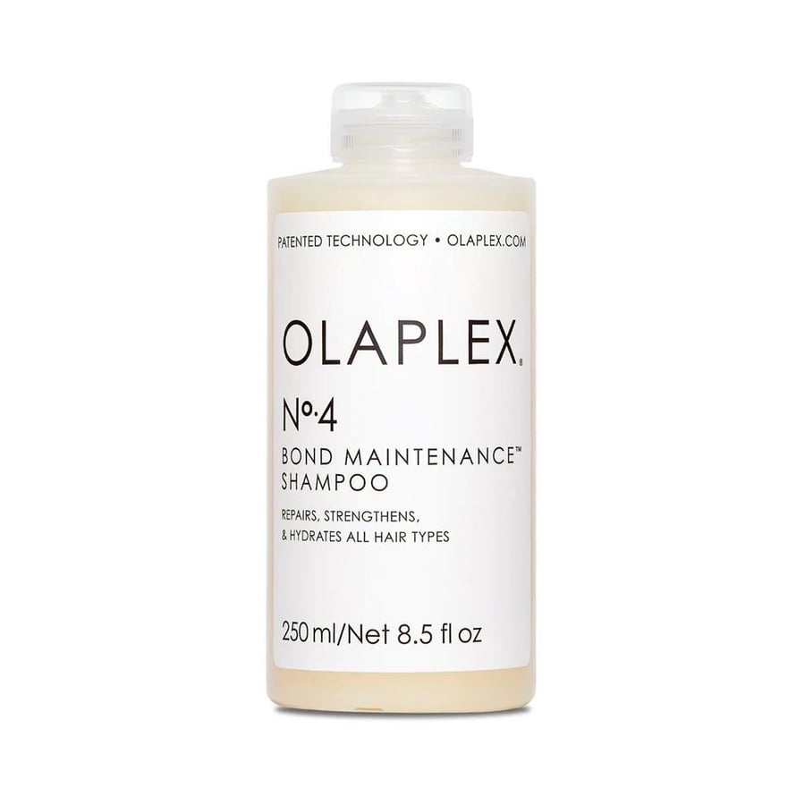 Repair and Moisturize Hair Shampoo Olaplex 4 250ml