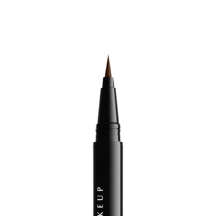 قلم الحواجب NYX ليفت اند سناتش  اسبريسو