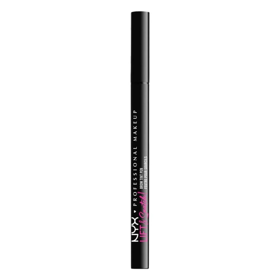 قلم الحواجب NYX ليفت اند سناتش  بني