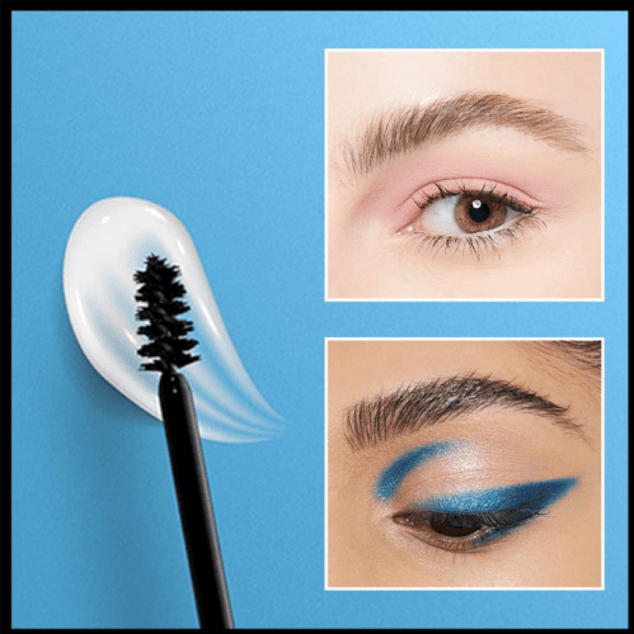 ماسكارا حواجب شفافه ان واي اكس NYX