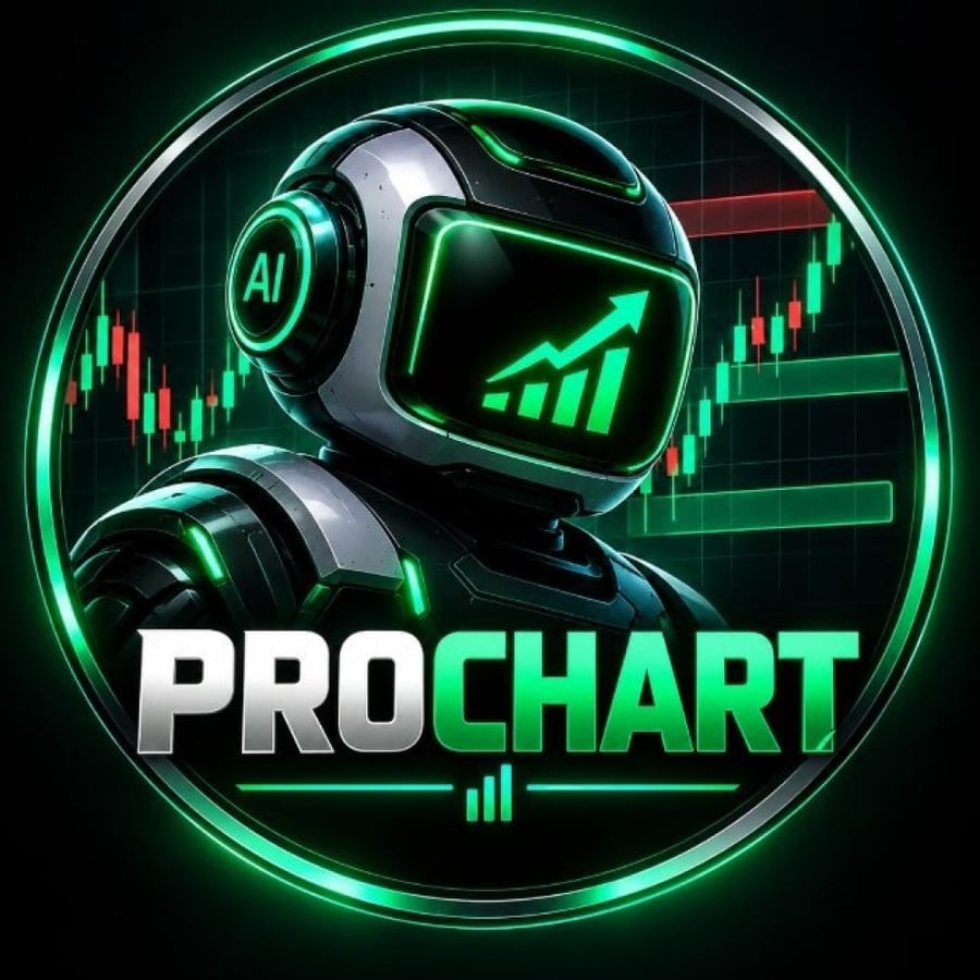 PROCHART | اشتراك شهرين