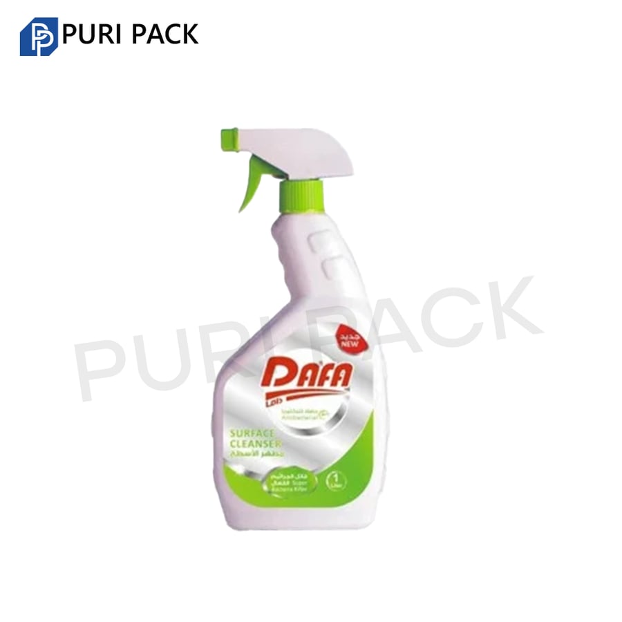 منظف افران 5L.T 1 PCS