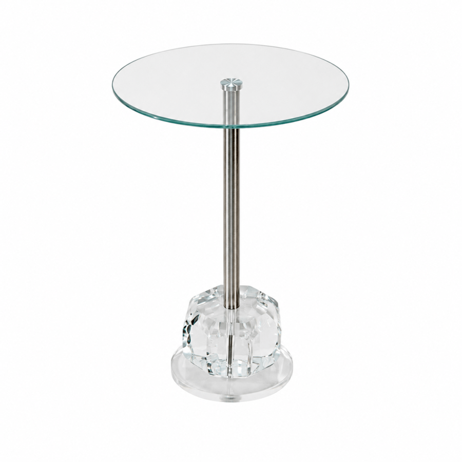 طاولة خدمة مفرد SILVER