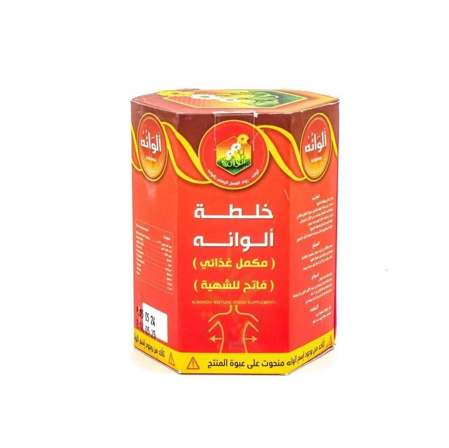 عسل الوانه للتسمين الاصلي