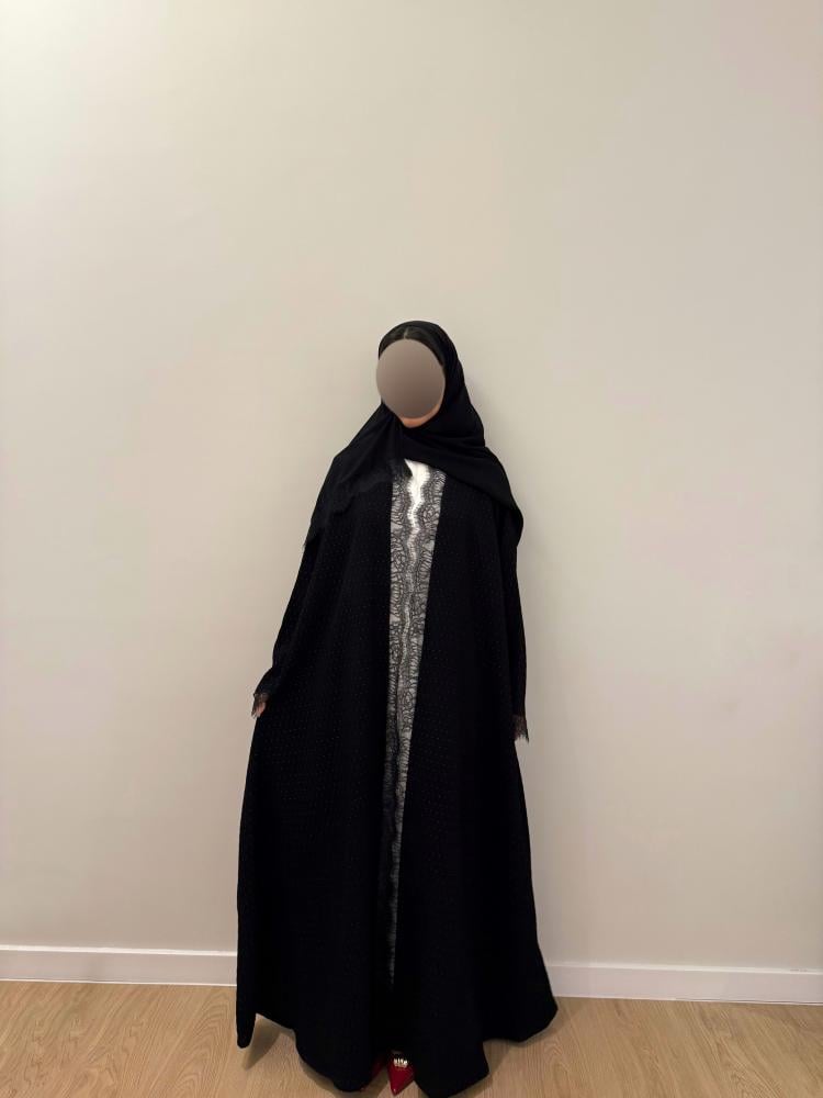 A4 دانتيل