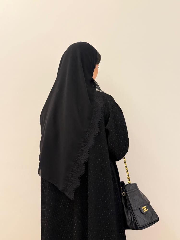 A4 دانتيل