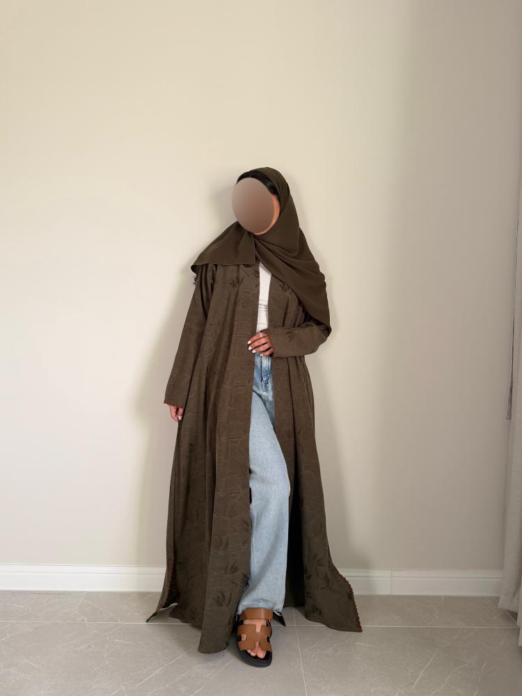 C6 Washed Linen