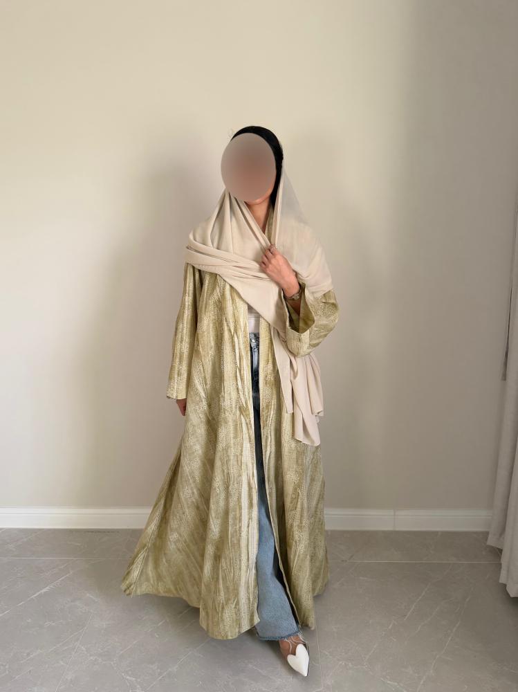 C5 Washed Cotton